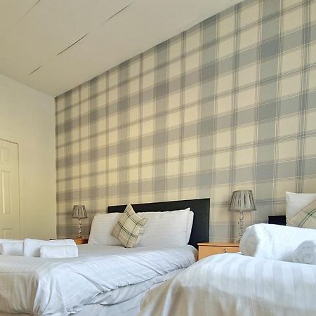 Aberfoyle Inn מראה חיצוני תמונה